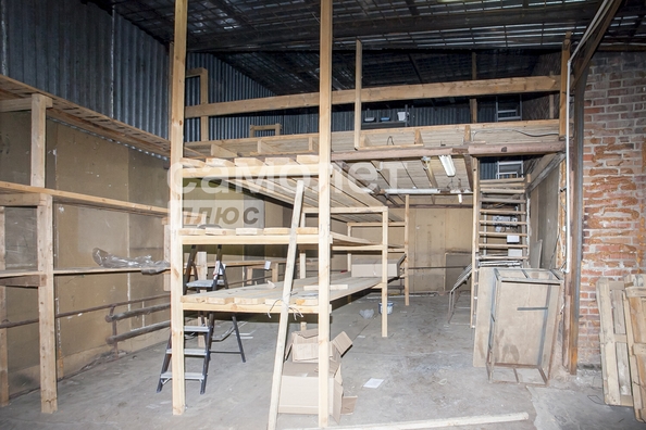 
  Продается офис, 238 м², Федоровского ул, д. 5д
. Фото 6.