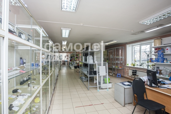
  Продается офис, 238 м², Федоровского ул, д. 5д
. Фото 8.
