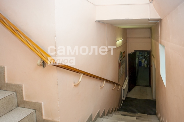 
  Продается офис, 238 м², Федоровского ул, д. 5д
. Фото 12.