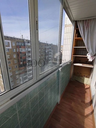 
   Продам 1-комнатную, 34 м², Молодежный пр-кт, 9г

. Фото 14.