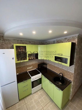 
   Продам 2-комнатную, 44.7 м², Волгоградская ул, 27

. Фото 13.