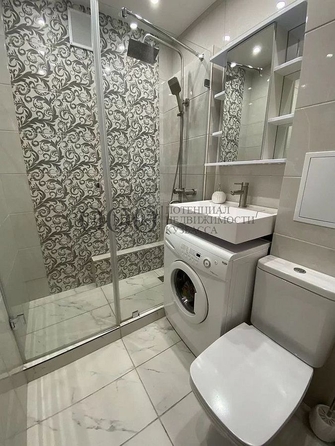 
   Продам 2-комнатную, 44.7 м², Волгоградская ул, 27

. Фото 20.