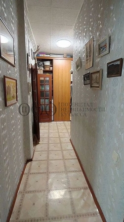 
   Продам 2-комнатную, 57.9 м², Весенняя ул, 19

. Фото 6.