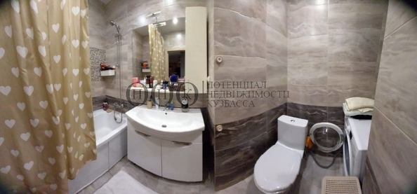 
   Продам 2-комнатную, 52 м², Серебряный бор ул, 4а

. Фото 4.