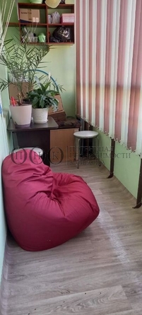 
   Продам 2-комнатную, 52 м², Серебряный бор ул, 4а

. Фото 5.