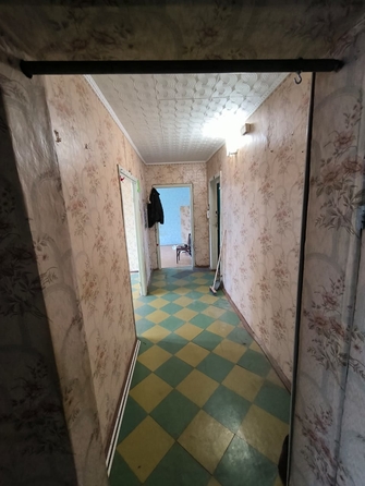 
   Продам 2-комнатную, 52.4 м², Центральная ул, 14

. Фото 2.