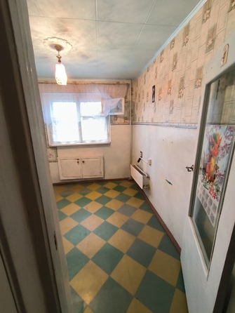 
   Продам 2-комнатную, 52.4 м², Центральная ул, 14

. Фото 5.