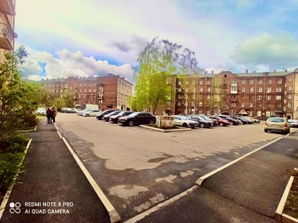 
   Продам 3-комнатную, 78 м², Кутузова  ул, 2

. Фото 3.