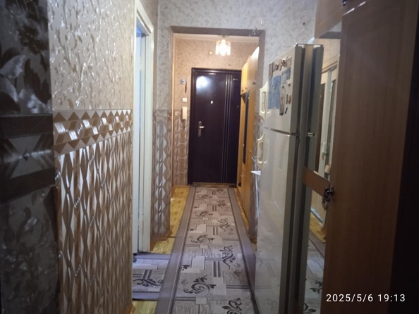 
   Продам 3-комнатную, 65 м², Вокзальная  ул, 25

. Фото 9.