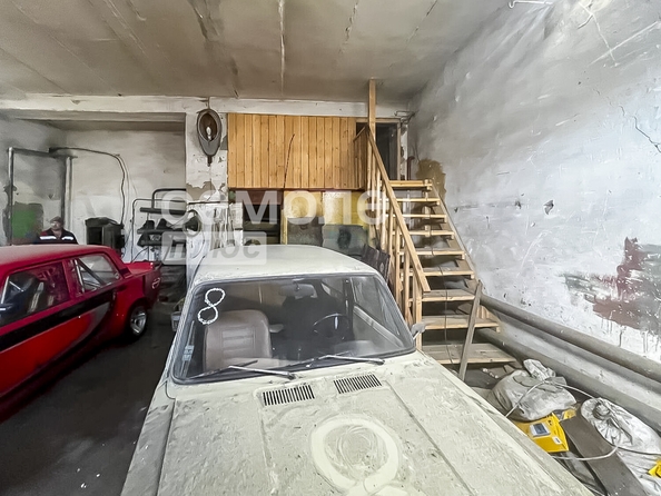
  Продам парковочное место, 56.9 м², Кемерово

. Фото 3.