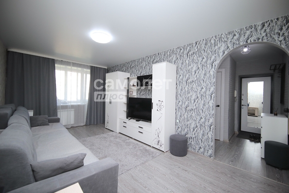 
  Продается 2-комн. квартира, 45.6 м², Шахтеров пр-кт, д. 38
. Фото 1.