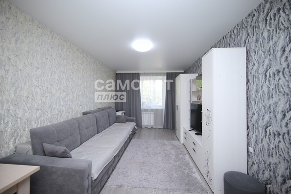 
  Продается 2-комн. квартира, 45.6 м², Шахтеров пр-кт, д. 38
. Фото 3.