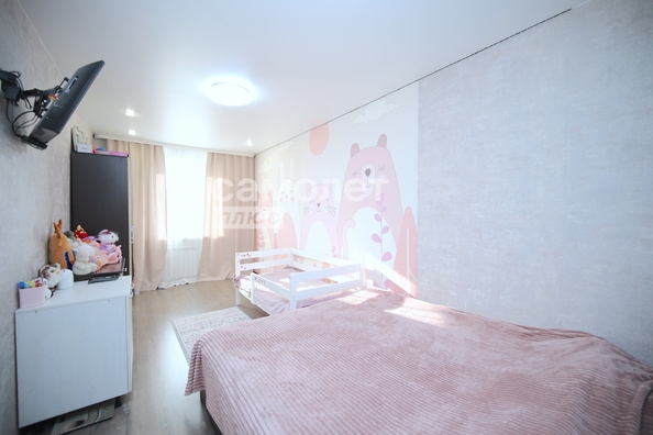 
  Продается 2-комн. квартира, 45.6 м², Шахтеров пр-кт, д. 38
. Фото 7.