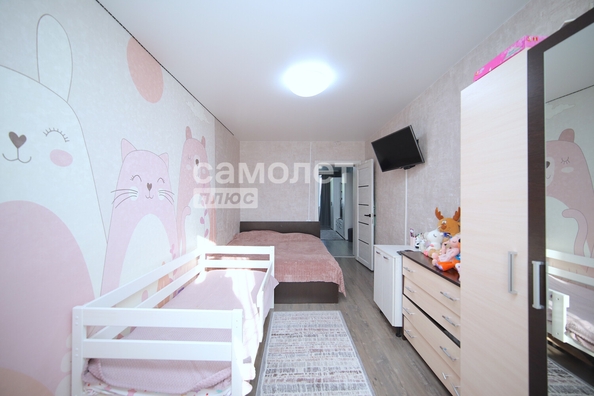 
  Продается 2-комн. квартира, 45.6 м², Шахтеров пр-кт, д. 38
. Фото 10.