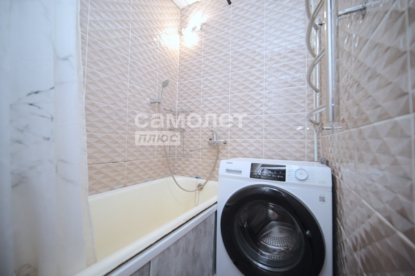 
  Продается 2-комн. квартира, 45.6 м², Шахтеров пр-кт, д. 38
. Фото 16.
