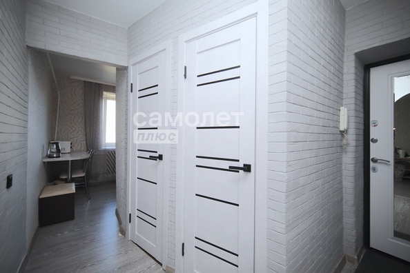 
  Продается 2-комн. квартира, 45.6 м², Шахтеров пр-кт, д. 38
. Фото 18.