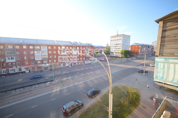 
  Продается 2-комн. квартира, 45.6 м², Шахтеров пр-кт, д. 38
. Фото 21.