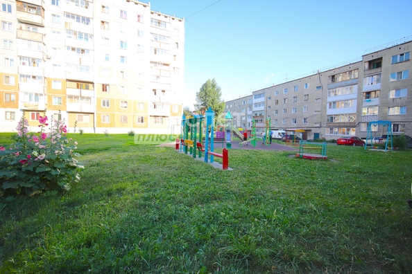 
  Продается 2-комн. квартира, 45.6 м², Шахтеров пр-кт, д. 38
. Фото 25.