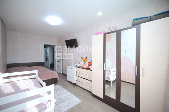 
  Продается 2-комн. квартира, 45.6 м², Шахтеров пр-кт, д. 38
. Фото 9.