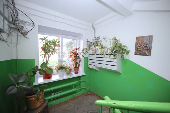 
  Продается 2-комн. квартира, 45.6 м², Шахтеров пр-кт, д. 38
. Фото 24.