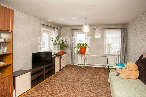 
  Продается дом, 57.5 м², Кемерово
. Фото 1.