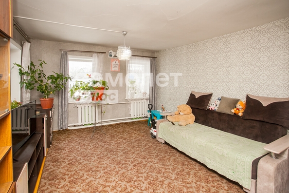 
  Продается дом, 57.5 м², Кемерово
. Фото 5.