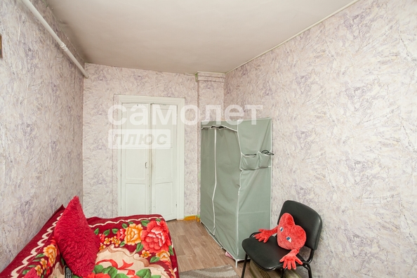 
  Продается дом, 57.5 м², Кемерово
. Фото 21.