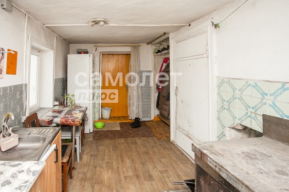 
  Продается дом, 57.5 м², Кемерово
. Фото 23.