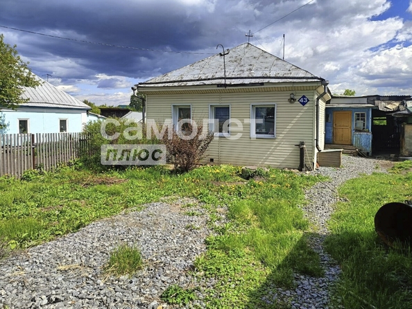 
  Продается дом, 57.5 м², Кемерово
. Фото 10.
