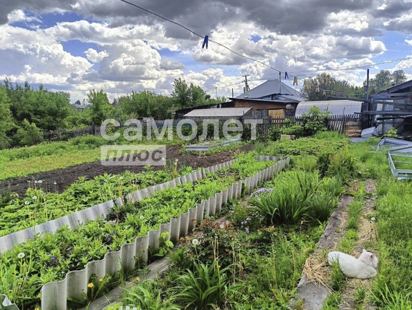 
  Продается дом, 57.5 м², Кемерово
. Фото 20.