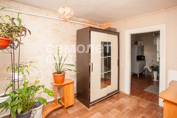 
  Продается дом, 57.5 м², Кемерово
. Фото 9.
