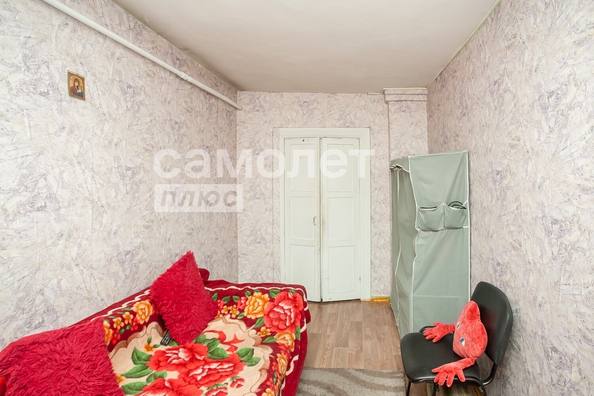 
  Продается дом, 57.5 м², Кемерово
. Фото 10.