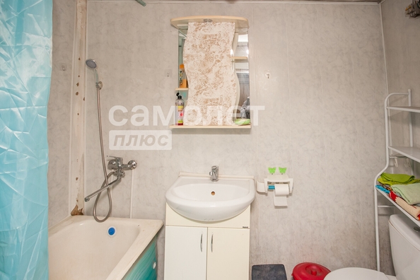 
  Продается дом, 57.5 м², Кемерово
. Фото 15.