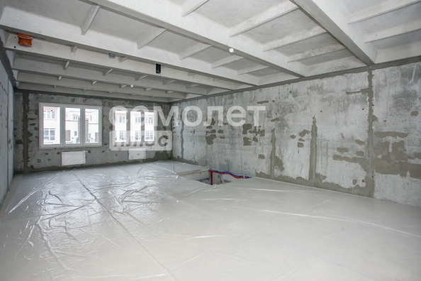 
   Продам таунхаус, 116 м², Кемерово

. Фото 4.