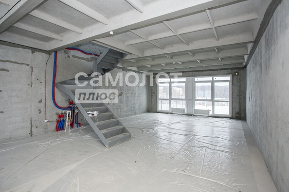 
  Продается таунхаус, 116 м², Кемерово
. Фото 7.