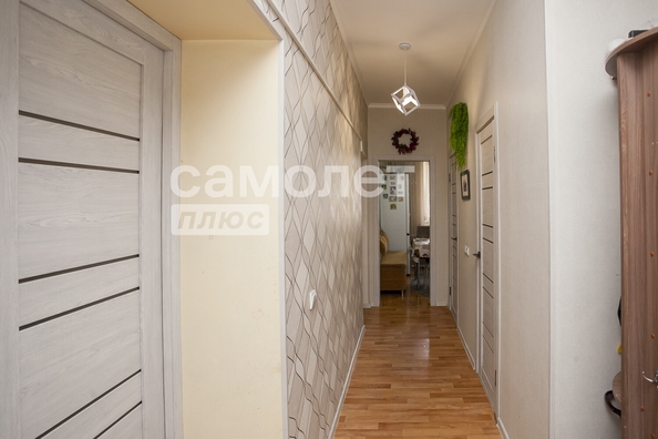 
  Продается 3-комн. квартира, 72.2 м², Кузнецкий пр-кт, д. 276
. Фото 14.