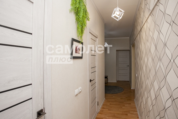 
  Продается 3-комн. квартира, 72.2 м², Кузнецкий пр-кт, д. 276
. Фото 15.