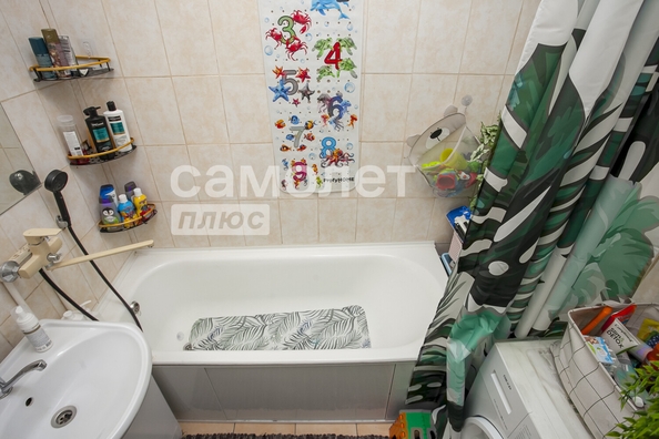 
  Продается 3-комн. квартира, 72.2 м², Кузнецкий пр-кт, д. 276
. Фото 18.