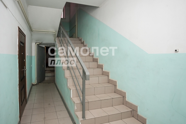 
  Продается 3-комн. квартира, 72.2 м², Кузнецкий пр-кт, д. 276
. Фото 20.