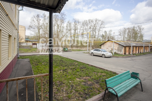 
  Продается 3-комн. квартира, 72.2 м², Кузнецкий пр-кт, д. 276
. Фото 22.