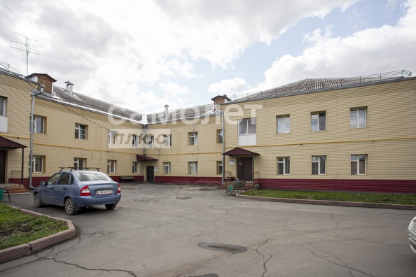 
  Продается 3-комн. квартира, 72.2 м², Кузнецкий пр-кт, д. 276
. Фото 24.