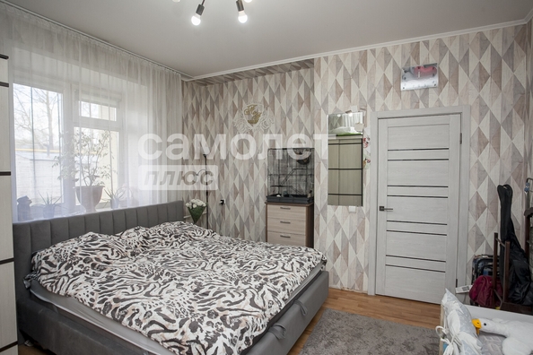 
  Продается 3-комн. квартира, 72.2 м², Кузнецкий пр-кт, д. 276
. Фото 1.