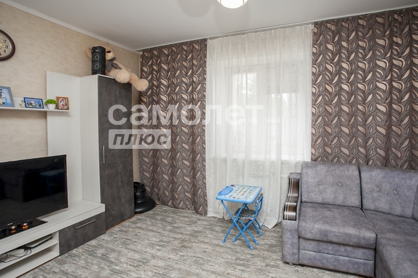 
  Продается 3-комн. квартира, 72.2 м², Кузнецкий пр-кт, д. 276
. Фото 5.
