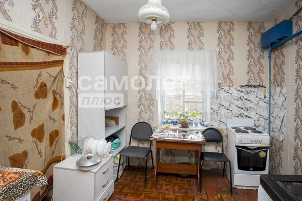 
  Продается дом, 47.5 м², Кемерово
. Фото 8.