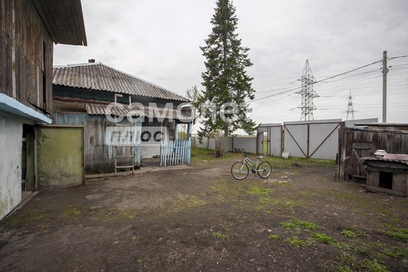
  Продается дом, 47.5 м², Кемерово
. Фото 16.