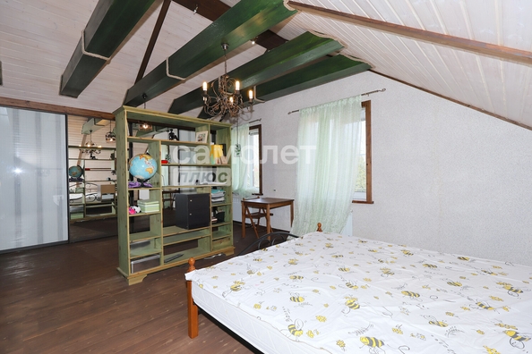 
   Продам коттедж, 357.5 м², Кемерово

. Фото 11.