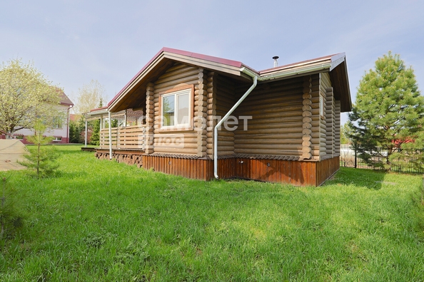 
   Продам коттедж, 357.5 м², Кемерово

. Фото 34.