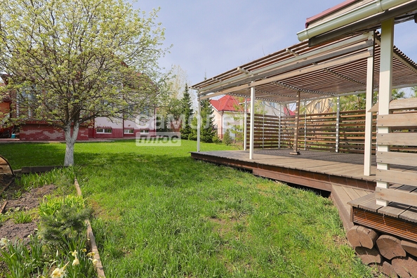 
   Продам коттедж, 357.5 м², Кемерово

. Фото 35.