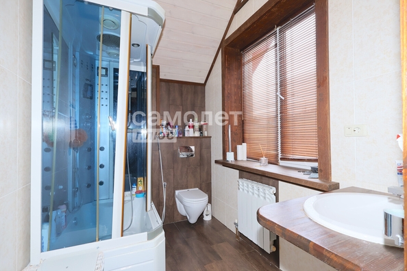 
  Продается коттедж, 357.5 м², Кемерово
. Фото 7.