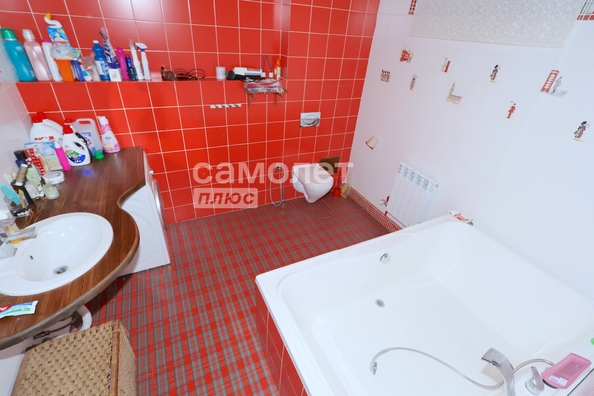
  Продается коттедж, 357.5 м², Кемерово
. Фото 23.